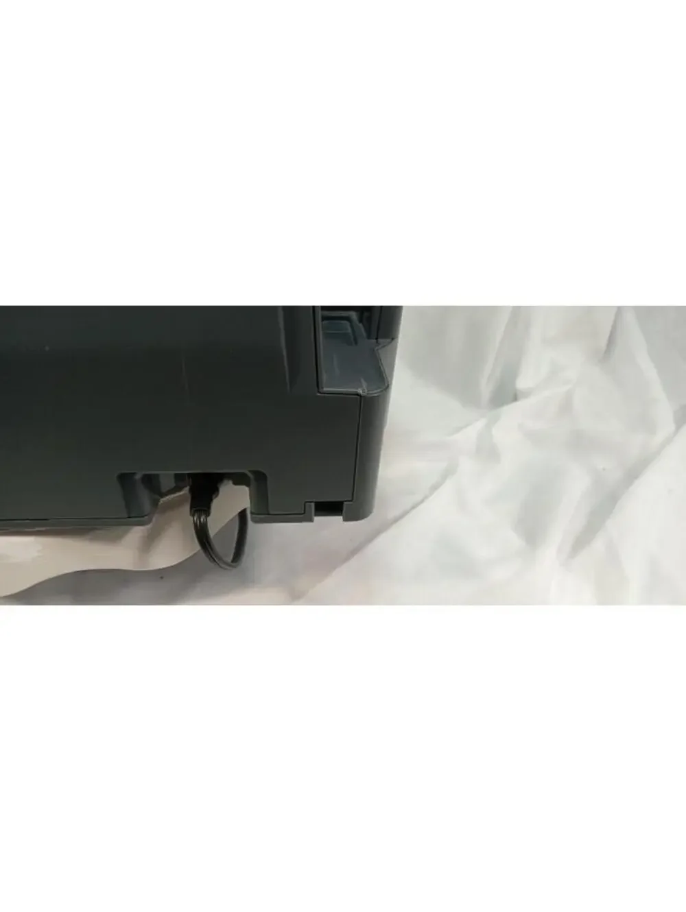 Canon i860 Photo Inkjet Printer Color USB Borderless 4800 DPI Home Office Tested